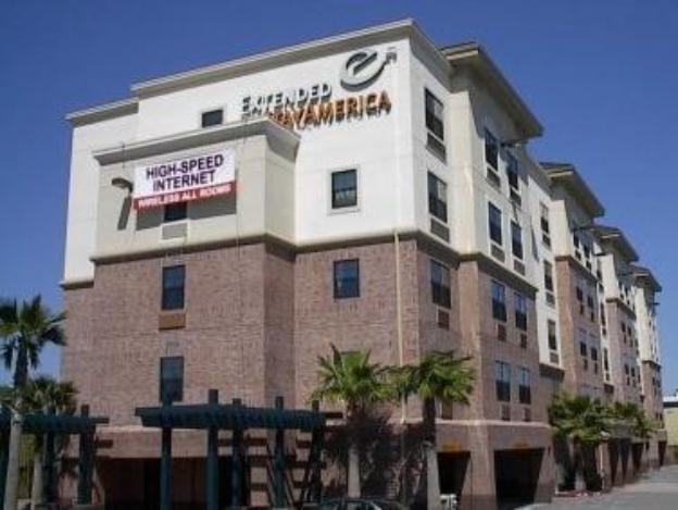 Extended Stay America Premier Suites San Francisco Belmont