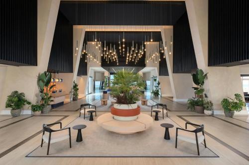 four points by sheraton costa blanca resort