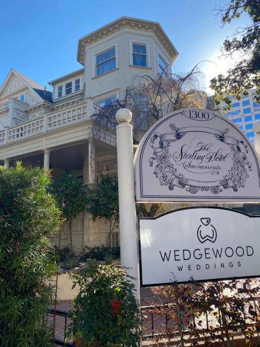 The Sterling Hotel,West Sacramento>>Sacramento,4 star