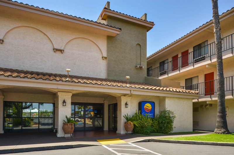 rancho cordova inn