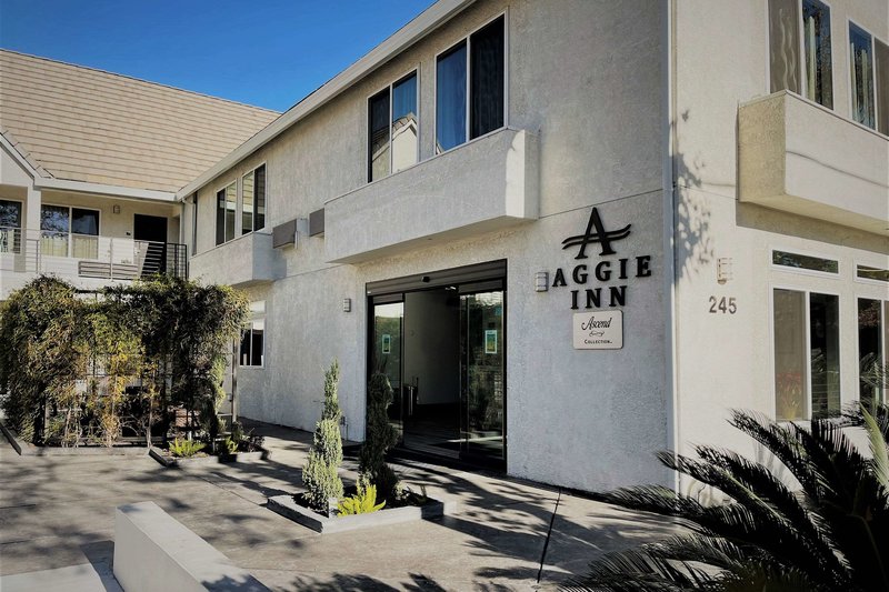 Aggie Inn, Ascend Hotel Collection,Near United States Bicycling Hall Of Fame,3 star