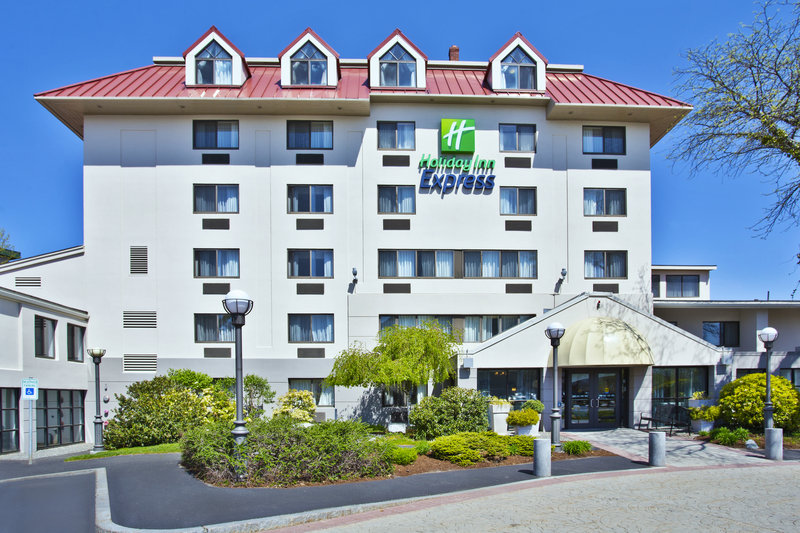 Holiday Inn Express Boston - Waltham, An Ihg Hotel