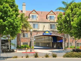 days inn by wyndham los angeles lax redondo manhattan beach