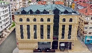 Center Inn Hotel,,4 star