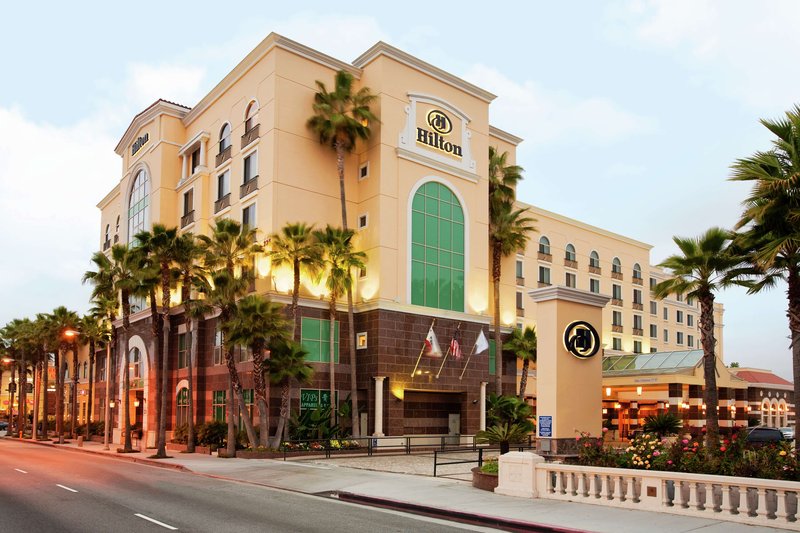 Hilton Los Angeles San Gabriel,Los Angeles>>Alhambra,3 star