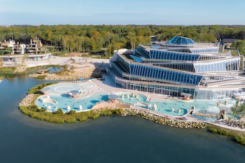 les villages nature paris disney nature resorts