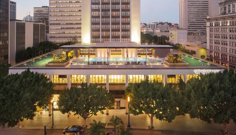 westgate hotel