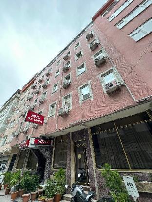 Hotel Ozsefa,,3 star
