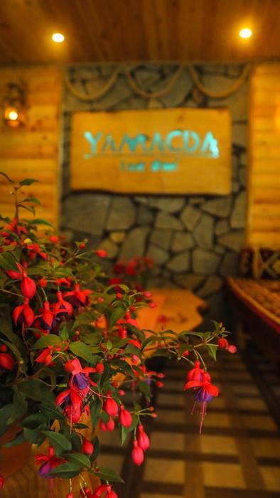 Yamacda Suit Otel,,0 star