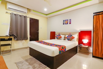 Fabhotel Broholic Suites,Hyderabad|Chanda Nagar,3 star