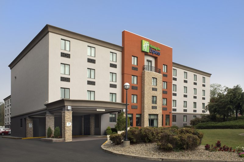 Holiday Inn Express Boston - Saugus By Ihg,Malden>>Boston,3 star