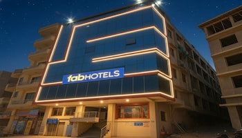 Fabhotel The Golf Inn,SECTOR 44, NOIDA,3 star