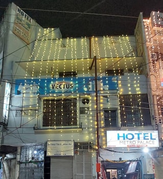 Hotel Metro Palace Hapur,Kuchesar>>Hapur,3 star