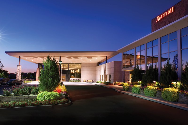 Marriott Indianapolis East,Indianapolis>>Indiana,3.5 star