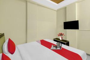 Hotel O Ap Royal Rooms,Khapri>>Nagpur,3 star