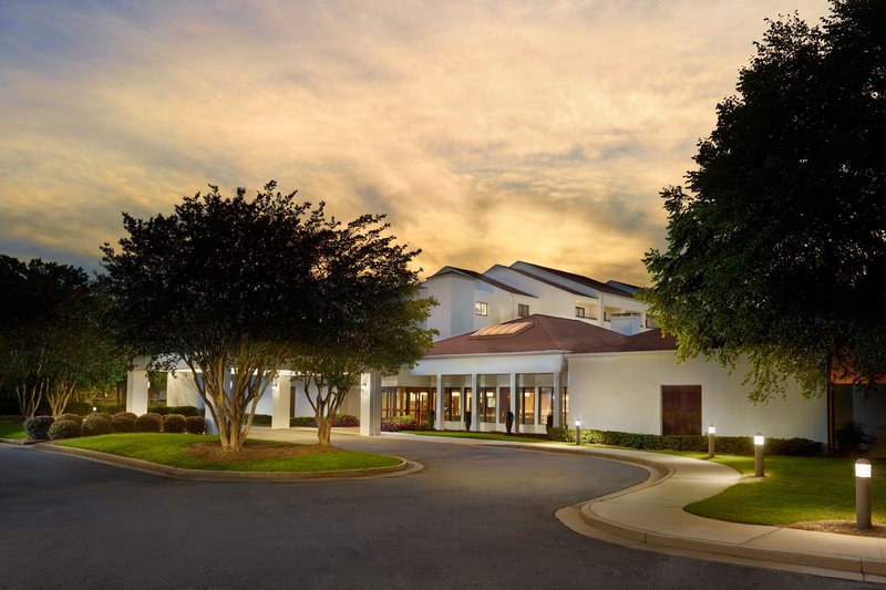 Courtyard By Marriott - Atlanta Executive Park/Emory,Brookhaven>>Atlanta,3 star