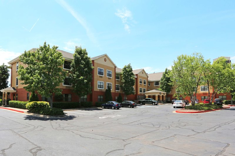 Extended Stay America Select Suites Atlanta Morrow,Clayton>>Atlanta,3 star
