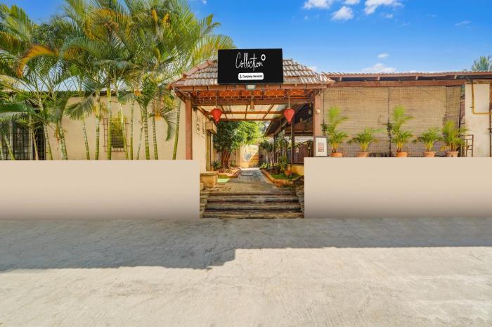 Super Collection O Bannergatta Road Near Decathlon,Bannerghatta Road,4 star