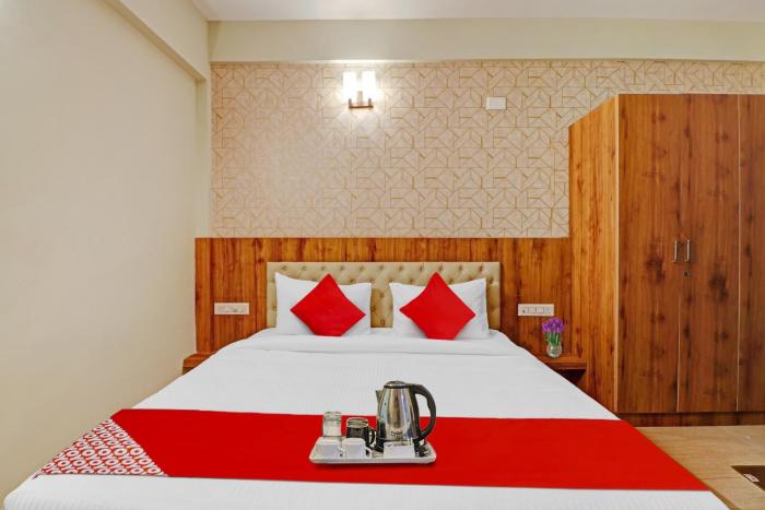 Collection O Global Stay Near Kengeri Bus Terminal Metro Station,Ramohalli>>Bengaluru,3 star