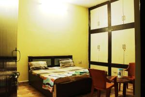 Hotel O Gracious Inn,Lucknow>>Gonda,3 star