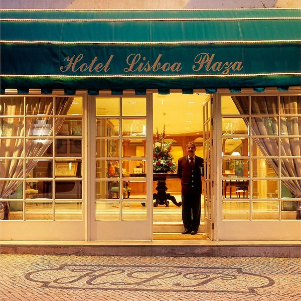 hotel lisboa plaza a lisbon heritage collection