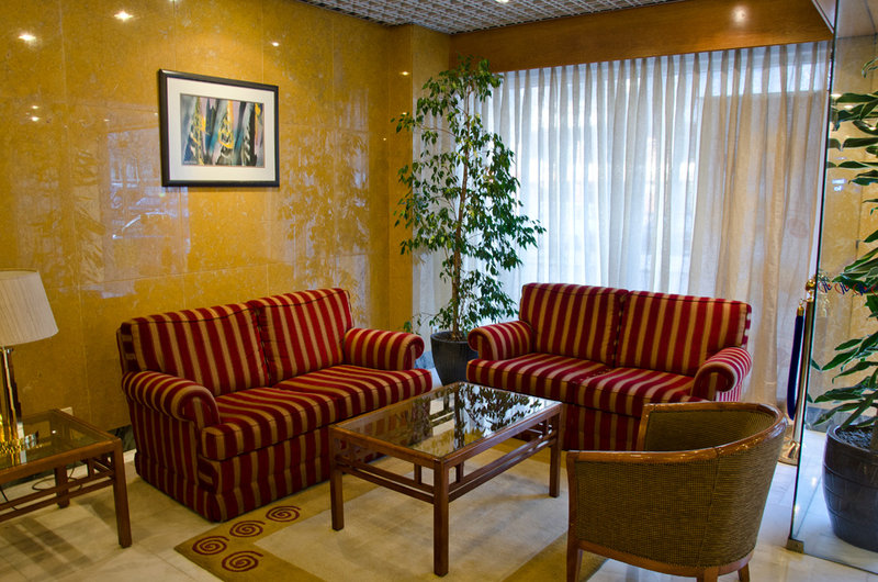 hotel vip inn berna