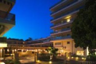 hotel the originals antibes ouest les strlitzias ex inter hotel