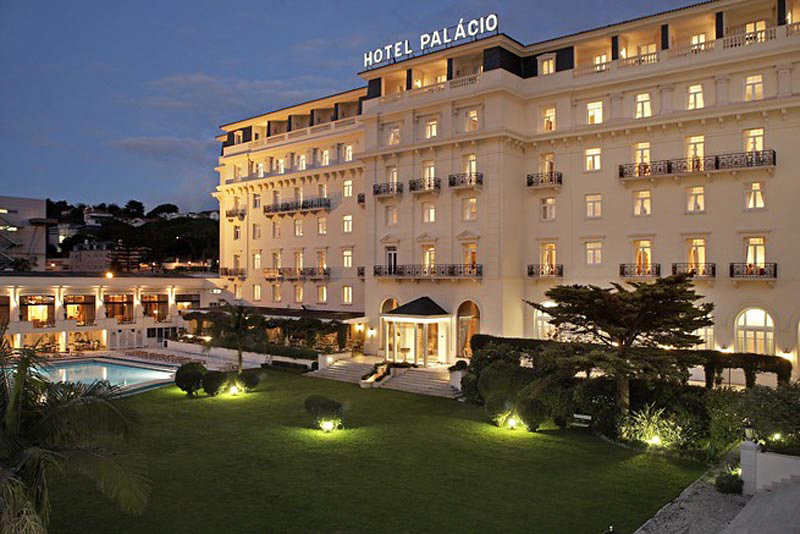 palacio estoril hotel golf and wellness