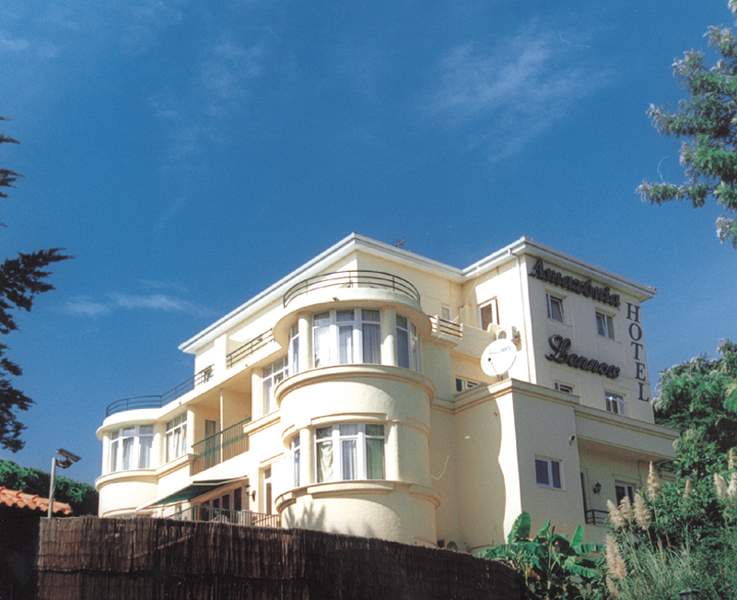 Amazonia Estoril Hotel,Estoril>>Cascais,4 star