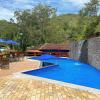 Hotel Fazenda Bonanza,,3 star