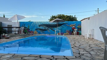 pousada orla do sol