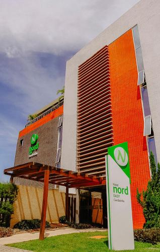Nord Easy Camboinha,,2.5 star