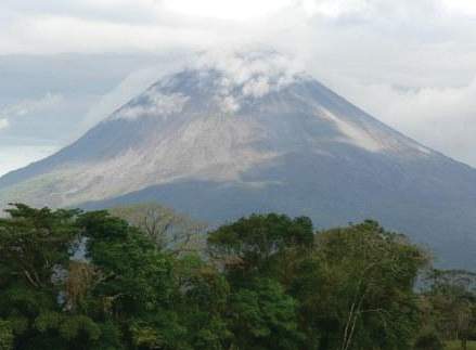 Hotel Arenal Lodge,Near Mistico Arenal Hanging Bridges Park,3 star