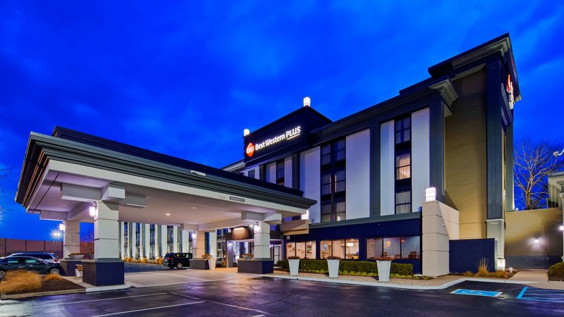 Best Western Plus Indianapolis Nw Hotel,Indianapolis>>Indiana,3 star