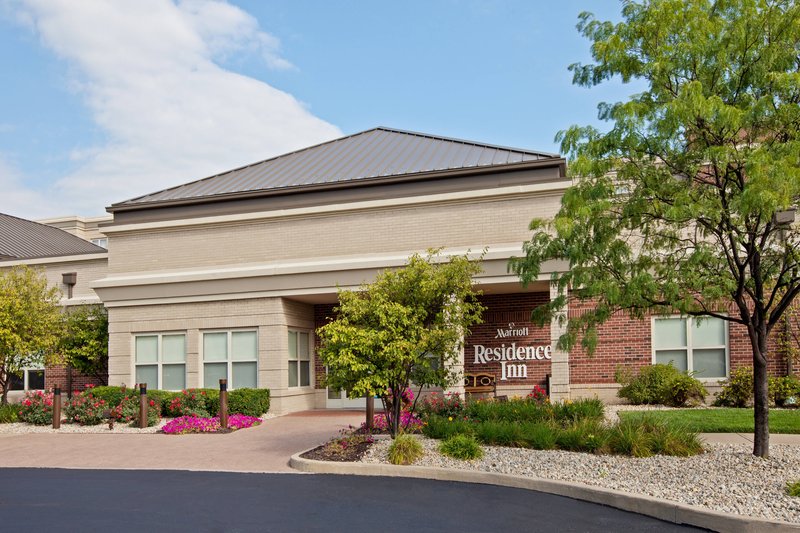 Residence Inn By Marriott Indianapolis Carmel,Hamilton County>>Carmel,3 star