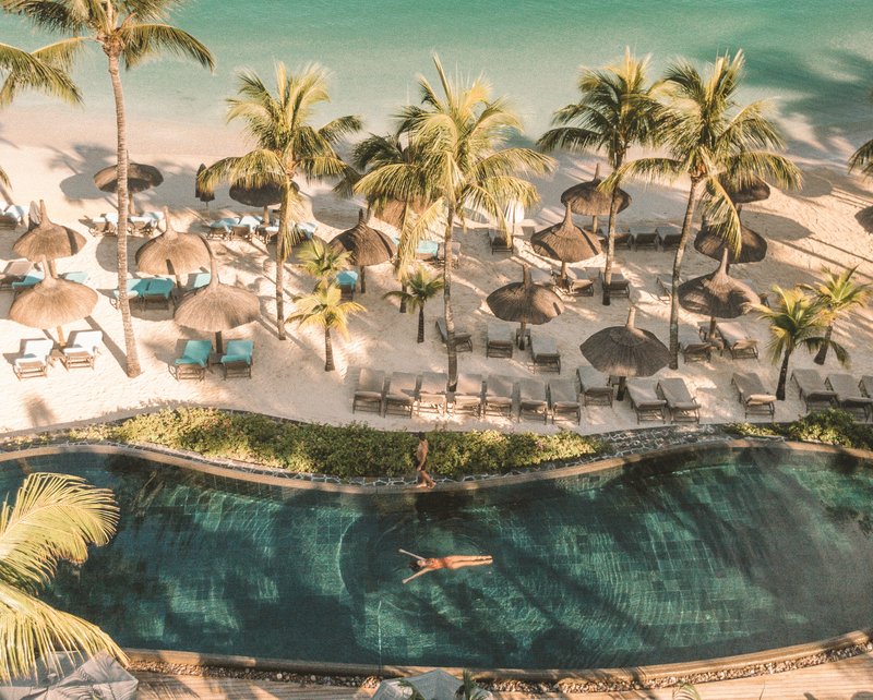 Royal Palm Beachcomber Luxury