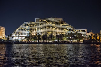 royal beach eilat by isrotel exclusive
