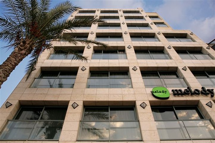 melody hotel an atlas boutique hotel