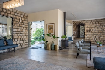 Ruth Zefat By Dan Hotels,Safed>>Rosh Pinna,4 star
