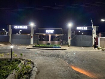 Command Guest House Sokoto,,3 star