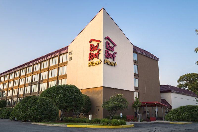 red roof inn plus boston woburn burlington