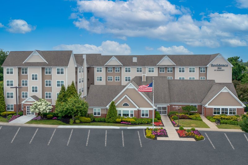 Residence Inn By Marriott Boston Brockton/Easton,Brockton>>Boston,3 star