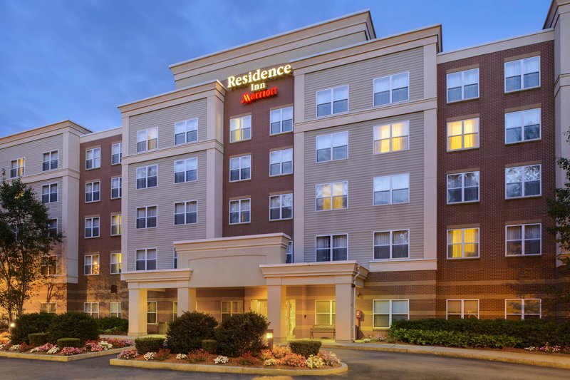 Residence Inn By Marriott Boston Framingham,Framingham>>Boston,3 star