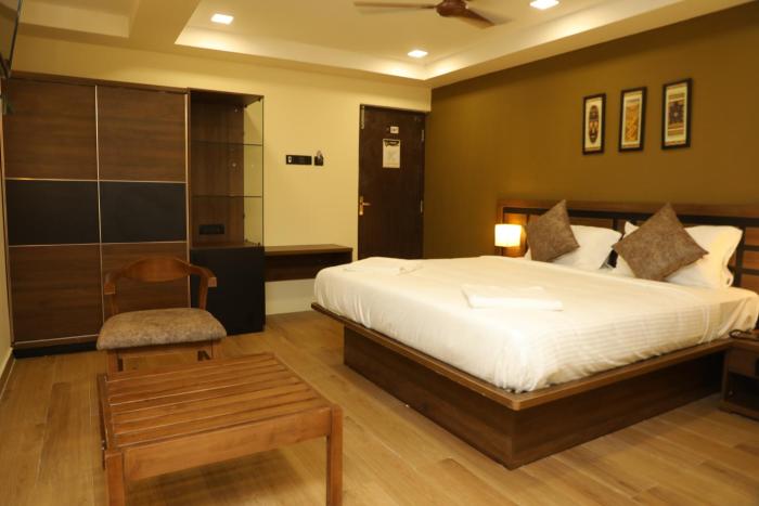 Kans One - Madipakkam,Madipakkam,2 star
