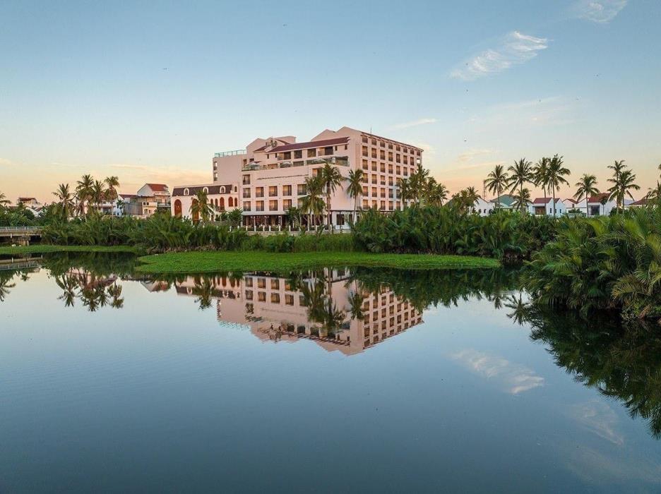 little oasis a little luxury hotel and spa