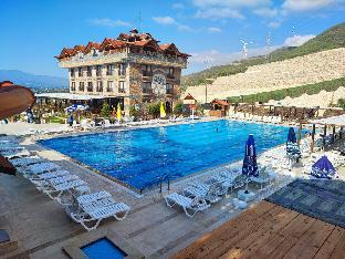 Simon Aqua Park Otel,,3 star