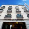 riva hotel alsancak