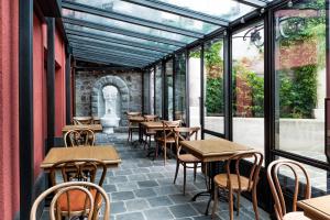 villa flavia boutique hotel