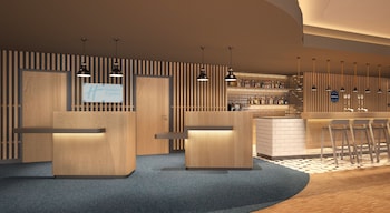 Holiday Inn Express Remscheid, An Ihg Hotel,,3 star