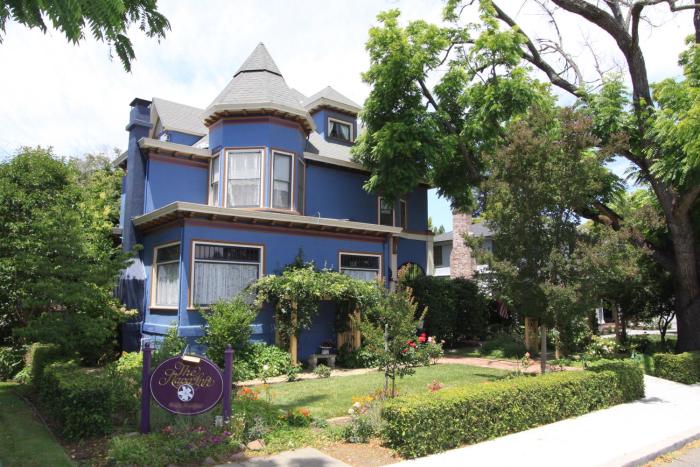 napa inn